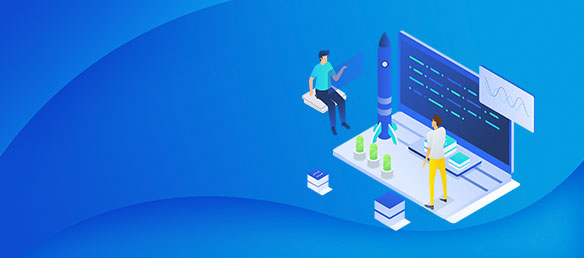 巢湖可视化大屏